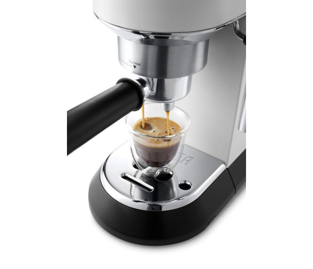 DeLonghi EC685.W Dedica Style - 1090916 - zdjęcie 4